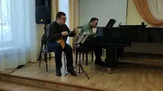 Пивкин А. Полька