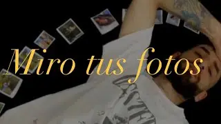 SAYAMENT - MIRO TUS FOTOS