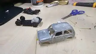 дедовская нива ч1