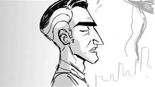 TAZ Animatic - Ascendent