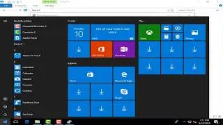 How to Extend C Drive in Windows 10