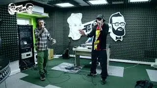 Krem și Omu Gnom   30 January 2020   Neputincios   Tananimineata