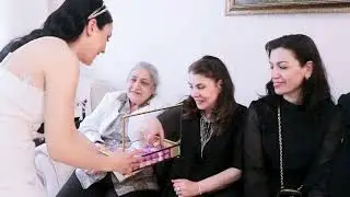 DAMLA & BARAN 11.04.2024 SÖZ - NİŞAN MERASİMİ