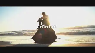 [Free For Spotify] Melodic Trap x Dancehall Type Beat - reflection  (prod. Deymx) 2024