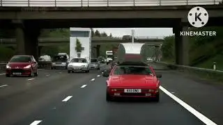 We Just Found Jeremy Clarkson Scream