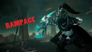 Фантомка в патче 7.36 |Критульки  | Phantom Assassin 7.36