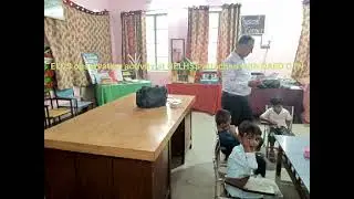 Early Learning Development standards observation at GELHSS attached with QAED dated19-09-2022
