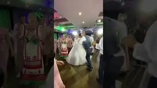 Чувашский праздник 