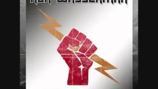 Power Rangers Redux - Cross My Line (2012 Instrumental)