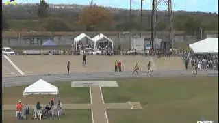 Bssac 2016 Esther Maynard zone Day 2  Part 15