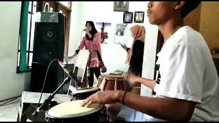 MANGKU PURELL😱😱😱Versi Latihan, Jlegggurrrrr
