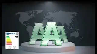 EU Vivace Energy Efficiency Triple-A
