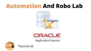 Apex Tutorial 26