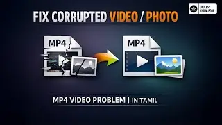 How to Fix Corrupted Photos and Videos in Tamil
