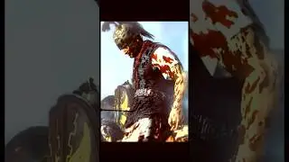 Битва при Каррах за одну минуту / Battle of Carrhae in one minute #shorts