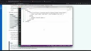 Lab: CSRF where token validation depends on request method | Burp Suite | Portswigger
