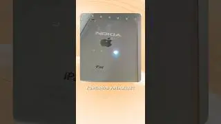 APPLE gives us this for FREE!