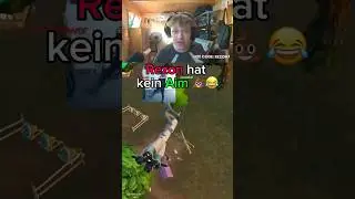 💩Rezon hat kein Aim💩                 #rezonay #twitch #fortnite #fortnitepro #funny #short #viral