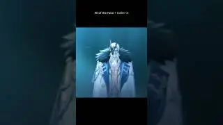 COLLEI + FATUI HARBINGERS【CHARACTER RELEAVED】