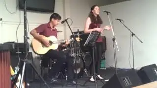 Dani M B - Rolling in the Deep