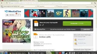 descargar minecraft pirata launcher byfenix (todas las versiones)