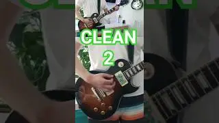 Harley Benton SC-550 II FTF *Les Paul SOUND* 