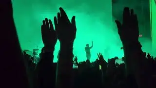 My Chemical Romance - I'm Not Okay (I Promise) - Encore #1 - When We Were Young Festival 2024