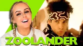 Reacting to ZOOLANDER (2001) | Movie Reaction