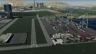 Cities Skylines 2 - Middleham #18