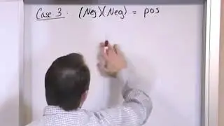 Pre-Algebra_Lesson 06_Multiplying Integers Part 4