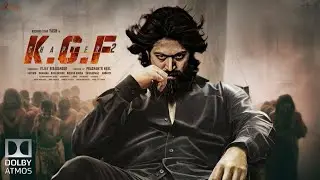 KGF_Mass Bgm Soundtrack | Monster Bgm | Top 5 KGF bgm | Yash | KGF promotional