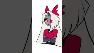 Charlie is late || Hazbin Hotel