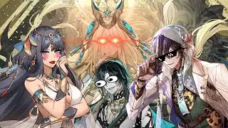 [Food Fantasy] im rubber and you're glue