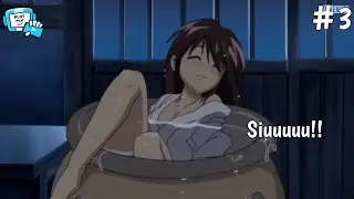 Mimpi Sus Diatas Gentong 🗿 - Alur Cerita Anime Nagasarete Airantou