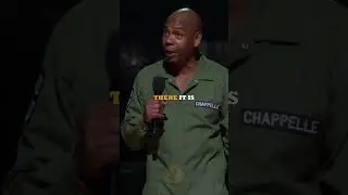 Dave Chappelle On Louis C.K Pt.  1 #davechappelle #louisck #standupcomedy #comedy