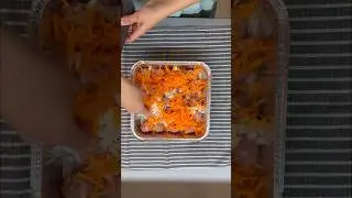 Вариант УЖИНА ИЗ МОРОЗИЛКИ | мясные шарики в подливе с овощами | готовим из ЗАГОТОВОК