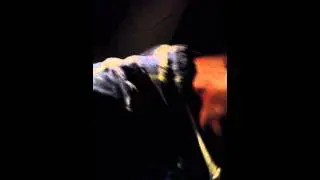Lucky Louie   Black on Black Murder
