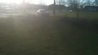 Race retro