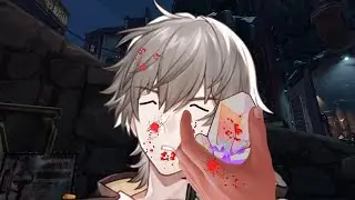 Honkai Star Rail: Most Sane F2P Simp