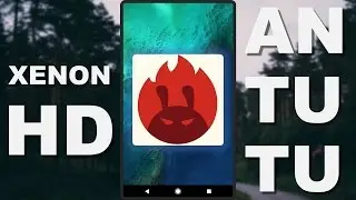 LG G3: XenonHD ROM | AnTuTu Benchmark Test
