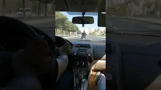 Dış Parkur
