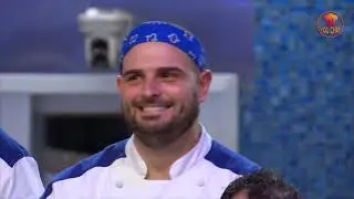 Адская кухня — Hell’s Kitchen — 16 сезон 4 серия