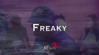 (FREE) Valsbezig Type Beat 2024 - ''Freaky'' - @ProdRpBeats