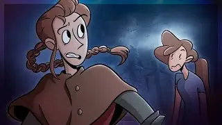 Goofing Around In A Plague Tale [PART 4]