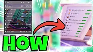 How to Raise 12,000+ Robux In Pls Donate 💸(TIPS THAT U NEED)