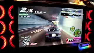[WMMT5] Double Kill! - Fukuoka Course.