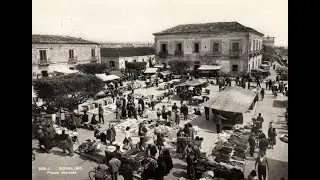 Bovalino (paesi della Bella Italia)  Calabria)