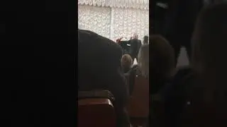Василий Герелло я помню вальса звук прелестный