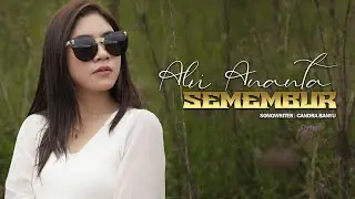 Alvi Ananta - Semembur (Official Music Video)