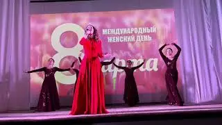 🎤«Мама моя».#АнастасияПетренко с авторской песней замечательного композитора Дм.Воскресенского.